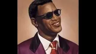 You Don't Know Me  -  Ray Charles 1962