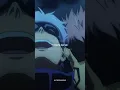 Not the one Gojo Satoru voice + lyrics