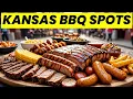 Lagu The BEST Kansas City BBQ (Top 10 BBQ Spots)