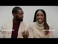 Download Lagu 'Merry Liddle Christmas Wedding' Q\u0026A with Kelly Rowland \u0026 Thomas Cadrot