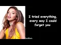 Download Lagu Andmesh - Hanya Rindu (Cover by Emma Heesters) (Lyrics)