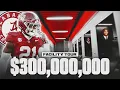 Inside Alabama s INSANE 300M Football Facility Day in the Life