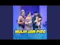 Download Lagu Mulih Jam Piro