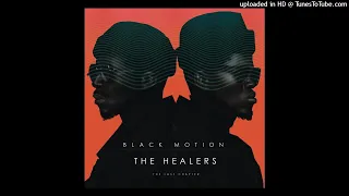 black motion ven pa ka black motion rework feat homeboyz