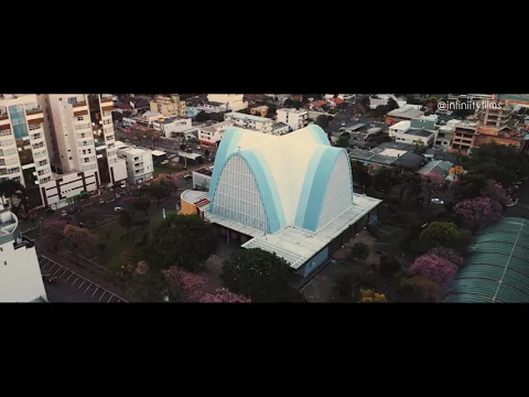 Download MP3 SÃO MIGUEL DO OESTE - SC VISTA DE DRONE 2021