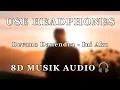 Download Lagu Devano Danendra - Ini Aku | Lyric Video | 8D Audio Experience