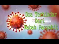 DOA TERHINDAR DARI WABAH PENYAKIT