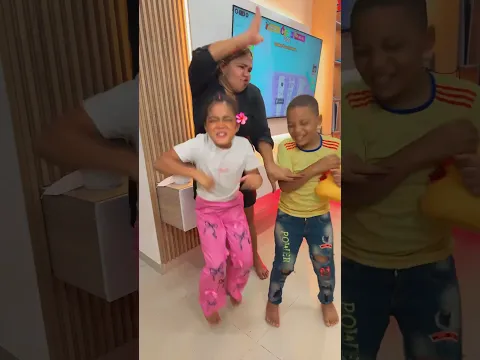 El lindo regalo 🎁