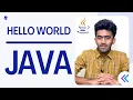 Java Programming Ep-1 Introduction Setting up Environment Tamil code io