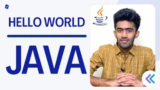 Java Programming Ep-1 Introduction Setting up Environment Tamil code io