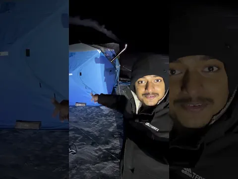 ಭಯಾನಕ ಚಳಿ,👆 Watch On Full 👆Video#drbro