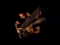 Download Lagu “Scarborough Fair Like Never Before 🎶✨ - Jaw-Dropping 21-String Harp Guitar Performance 🎸🤯”