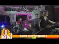 Marlon Hoffstadt - It's That Time (Dimension Remix) | Drum + DJ Cover [Blind Playthrough]