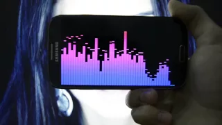 ANDROID SPECTRUM ANALYZER