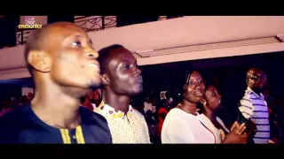 turning around jehovah praise