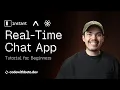 Building a Real-Time Chat App with Instant DB React Native Expo SDK 55