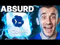 New OpenAI Codex Update is INSANE