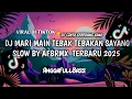 Download Lagu DJ CINTA DI SEBERANG SANA X LAMPU KAKA X ENGKOL SLOW UNTUK SANTAY 2025