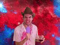 nelward - cosmic relief [music video]