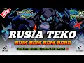 Download Lagu DJ RUSIA TEKO BUM BEM BEM BERR - COCOK BUAT PRANK TETANGGA YG RESEK ‼️ DJ RUDAL BASS PRANK ‼️