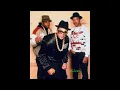 Run-DMC (R.I.P Jay) - Dumb Girl