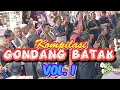 Download Lagu Kompilasi Gondang Batak Enak Diperjalanan Vol.1