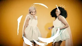 clay queen b ft aramide
