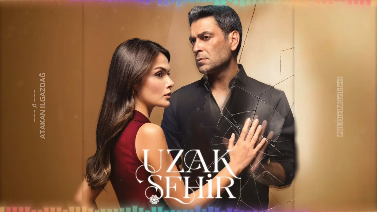 Uzak Şehir - Kanlı Düğün