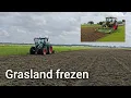 Download Lagu Waarom het grasland KAPOT WORDT GEFREESD | Boer Gerrit vlogt 