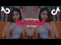 Lagu DJ Tiktok Virall - ULA ULALA - || Nw2021✓ [Faisall Sitanggang Remix ]