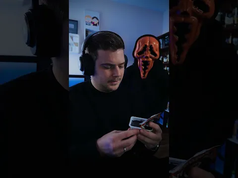 #reklám 🎃 Újra polcokon a Milli Rémtúró!
