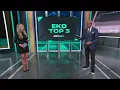 EKD S TOP 3 NFL Conference Championship best bets SportsCenter