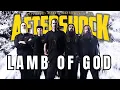Download Lagu Lamb Of God-  Full Concert | Aftershock 2025 | Live | Discovery Park | Sacramento Ca 10/3/25