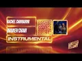 Rachel Chinouriri - Broken chair (Instrumental)