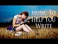 Download Lagu Music to help you Write ✍️ Focus music for writing a Paper, an Essay, Poetry, Stories