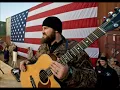 Zac Brown Band - Free (extended version)