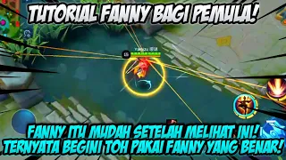 Download TUTORIAL FANNY BAGI PEMULA DAN CARA AGAR JARI TIDAK KAKU! FANNY ITU MUDAH! 2020 MP3