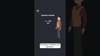 Python Variables - Part 2