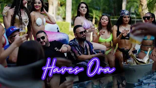 DJ APO ft. KOLO & Big-E - Haves Ora