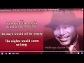 Download Lagu Nothing 's Gonna Change My Love For You - George Benson (S - Tony Phu)