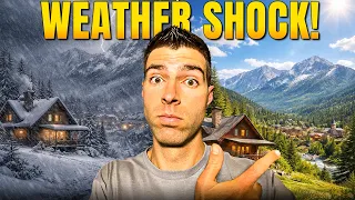 Weather and Climate in Durango Colorado - What It s REALLY LIKE