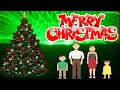 Download Lagu DISCO NATAL ANAK ANAK, NONSTOP LAGU DISKO UNTUK ANAK ANAK SEKOLAH MINGGU