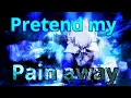 My hero academia - dabi/ touya (AMV) pretend my pain away, requested by silentX