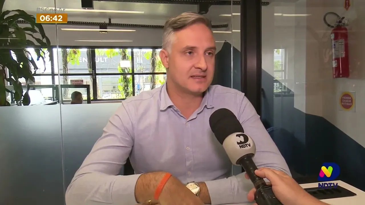 Governo de SC regulariza os pagamentos dos empregados terceirizados do Sine