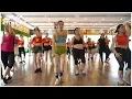 Download Lagu Aerobic Workout To Lose Belly Fat | Eva Fitness