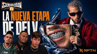 DEI V cambia de imagen y apuesta por una nueva etapa con Flavor Pack 🍭