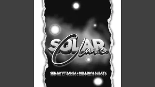 solar clave feat djy zan sa mellow u0026 sleazy 