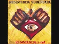 Resistencia suburbana- OTAN