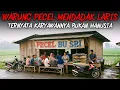 Lagu WARUNG PECEL MENDADAK LARIS MANIS SETELAH PUNYA KARYAWAN ORANG DARI DESA BUNIAN