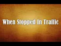 UPS 10 Point Commentary Training When Stopped In Traffic 2026 UPDATED